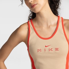Camiseta Regata LS Nike Nsw Street Gx Tank Feminina - Foto 4