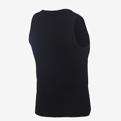 Camiseta Regata LS Nike W NSW Rib Tight Tank Feminina - Foto 2