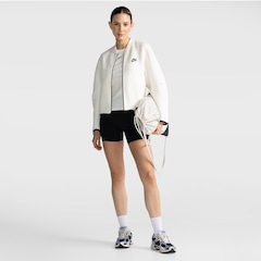 REGATA LS NIKE W NSW RIB TIGHT TANK - Foto 4