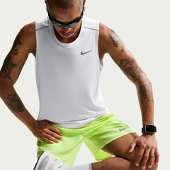 REGATA NIKE M NK DF MILER TANK T - Foto 4