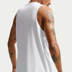 REGATA NIKE M NK DF MILER TANK T - Foto 5