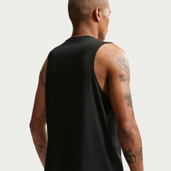REGATA NIKE M NK DF MILER TANK T - Foto 5