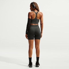Regata Nike Dri-FIT Pro Seamless Feminina - Foto 4