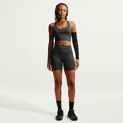 Regata Nike Dri-FIT Pro Seamless Feminina - Foto 5