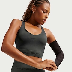 Regata Nike Dri-FIT Pro Seamless Feminina - Foto 3