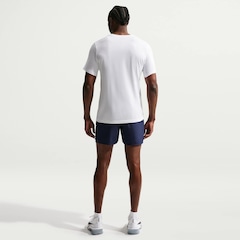 Shorts Dri-FIT Nike Miler Masculino - Foto 1