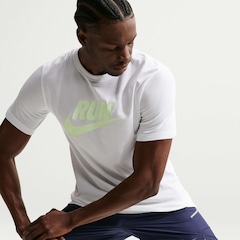 Shorts Dri-FIT Nike Miler Masculino - Foto 2