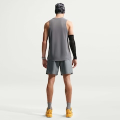 SHORTS NIKE M NK DF MILER 7BF SH - Foto 4