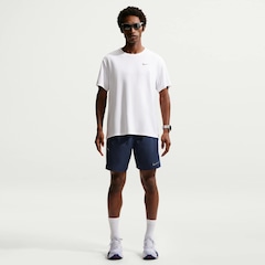 SHORTS NIKE M NK DF MILER 7BF SH - Foto 3