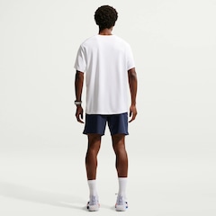 SHORTS NIKE M NK DF MILER 7BF SH - Foto 4