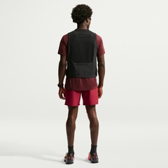 Shorts Dri-FIT Nike Miler Masculino - Foto 4