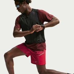Shorts Dri-FIT Nike Miler Masculino - Foto 5