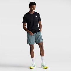 Shorts Dri-FIT Nike Miler Masculino - Foto 4