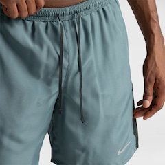 Shorts Dri-FIT Nike Miler Masculino - Foto 8