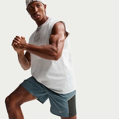 Shorts Dri-FIT Nike Miler Masculino - Foto 5