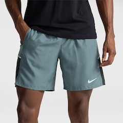 Shorts Dri-FIT Nike Miler Masculino - Foto 2
