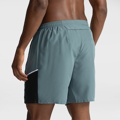 Shorts Dri-FIT Nike Miler Masculino - Foto 3