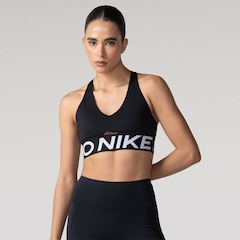 TOP NIKE W NP DF SCULPT MS BR - Foto 1