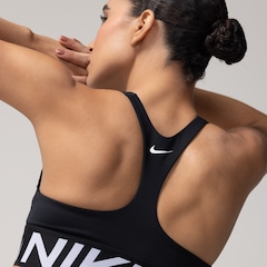 TOP NIKE W NP DF SCULPT MS BR - Foto 4