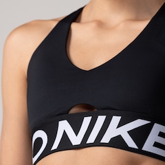 TOP NIKE W NP DF SCULPT MS BR - Foto 5