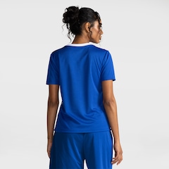 CAMISA BAHIA AWAY FEM - Foto 2