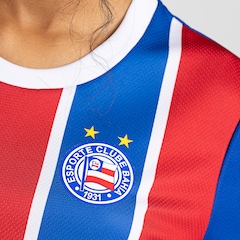 CAMISA BAHIA AWAY FEM - Foto 4