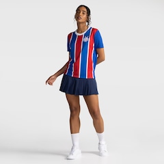 CAMISA BAHIA AWAY FEM - Foto 6