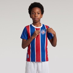CAMISA BAHIA AWAY JUV - Foto 1
