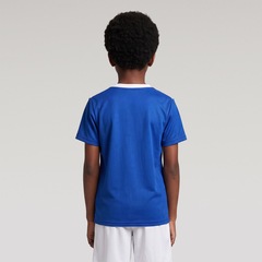 CAMISA BAHIA AWAY JUV - Foto 2