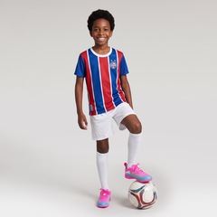 CAMISA BAHIA AWAY JUV - Foto 3