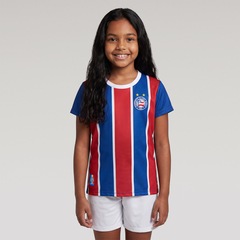 CAMISA BAHIA AWAY JUV - Foto 4