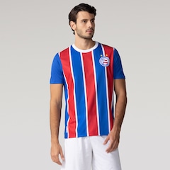CAMISA BAHIA AWAY MASC - Foto 1