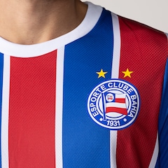 CAMISA BAHIA AWAY MASC - Foto 4