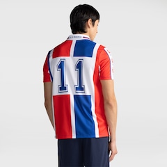 CAMISA RETRO 95 MASC - Foto 2
