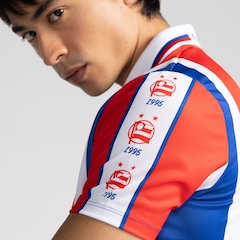 CAMISA RETRO 95 MASC - Foto 5