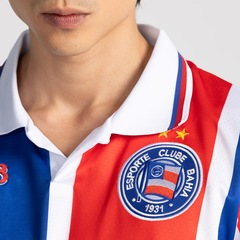 CAMISA RETRO 95 MASC - Foto 6