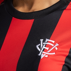 CAMISA VITORIA HOME FEM - Foto 5