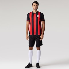 CAMISA VITORIA HOME MASC - Foto 3