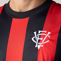 CAMISA VITORIA HOME MASC - Foto 5