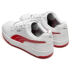 Tênis Puma Caven 2.0 BDP - Edição Centauro 45 anos - Foto 10