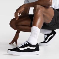 TENIS VANS VERO LS - Foto 6