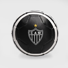 Minibola de Futebol do Atlético Mineiro Galo - Foto 1