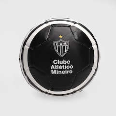 Minibola de Futebol do Atlético Mineiro Galo - Foto 3