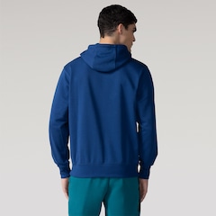 CAMISA CBF 26 CLUB HOODIE MASC - Foto 2