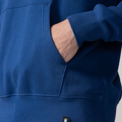 CAMISA CBF 26 CLUB HOODIE MASC - Foto 4