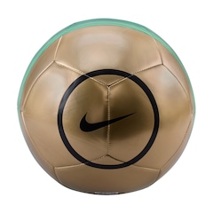 BOLA NIKE CAMPO ACADEMY T90 METALLIC - Foto 1