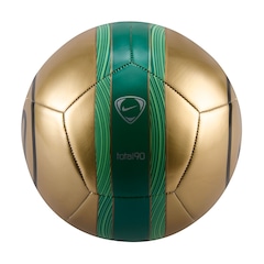BOLA NIKE CAMPO ACADEMY T90 METALLIC - Foto 2