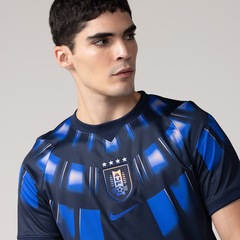 Camisa Uruguai II 26/27 Torcedor Nike Masculina - Foto 4