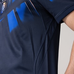 Camisa Uruguai II 26/27 Torcedor Nike Masculina - Foto 7