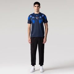 Camisa Uruguai II 26/27 Torcedor Nike Masculina - Foto 8
